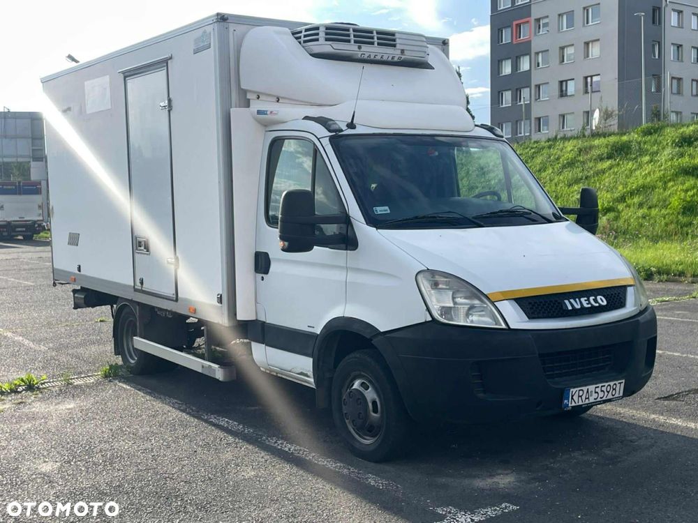 Iveco Daily - 1