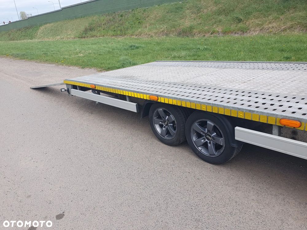 Renault MASTER ALGEMA FITZEL - 22