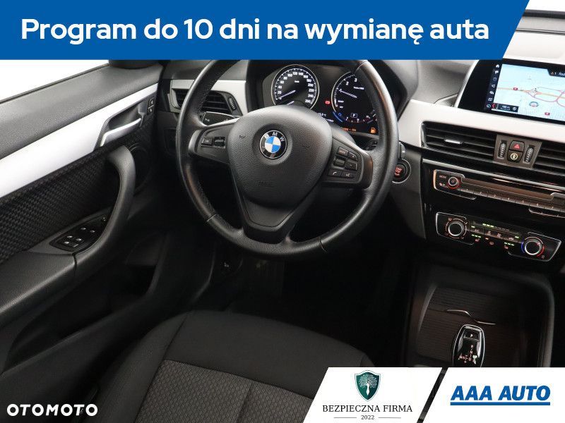 BMW X1 - 9