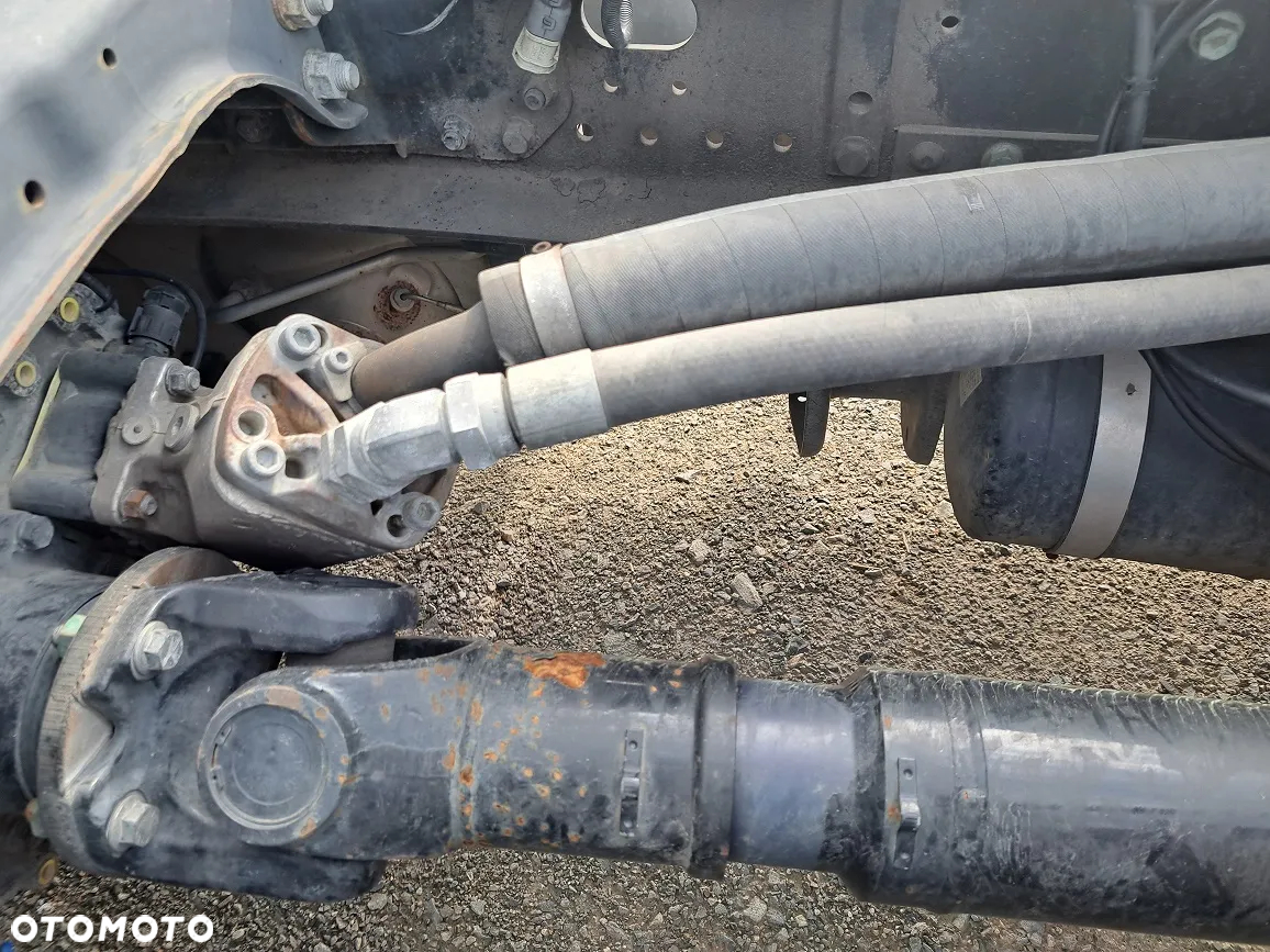 MAN TGX 18.400 - 8