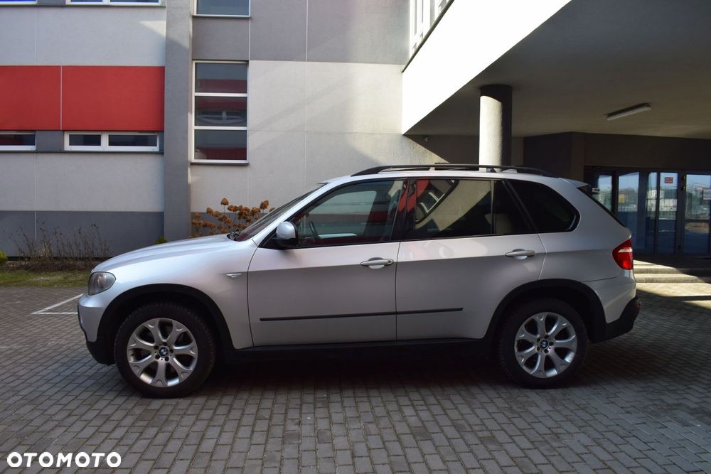 BMW X5 3.0sd xDrive - 5