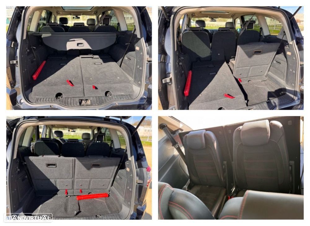 Ford S-Max 2.0 TDCi DPF Aut. Titanium - 12