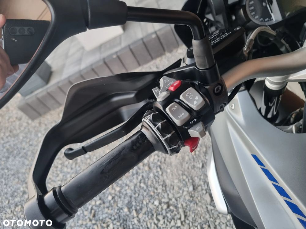 BMW GS - 15