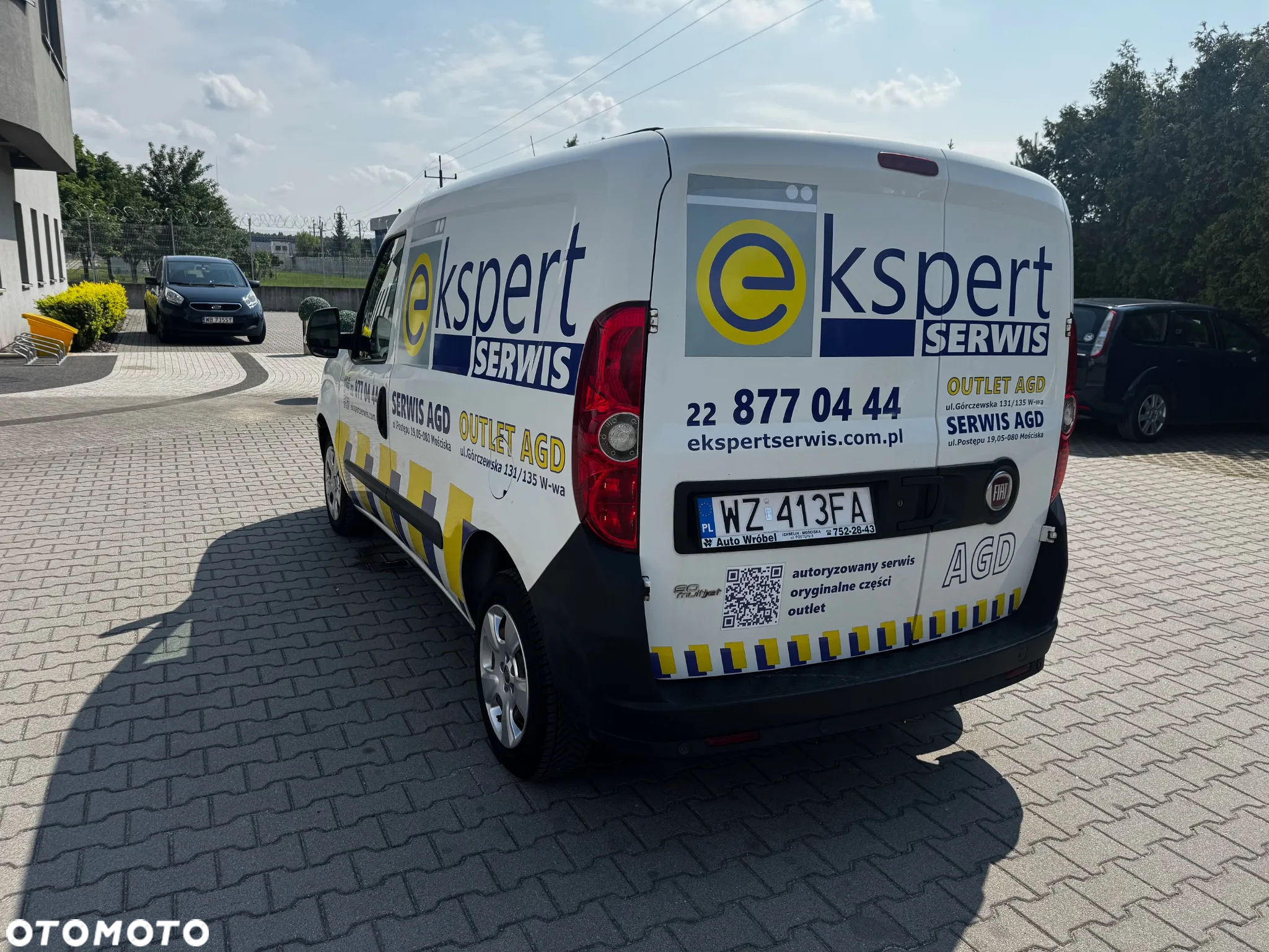 Fiat DOBLO - 2