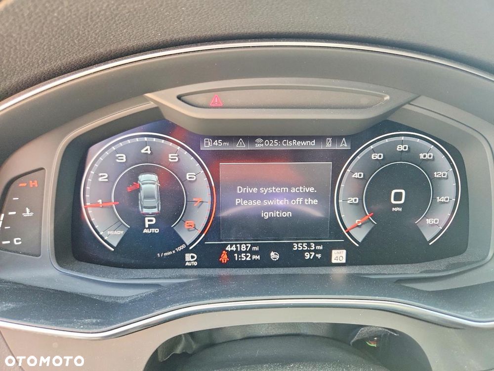 Audi A7 Sportback 3.0 TFSI Quattro S tronic - 9