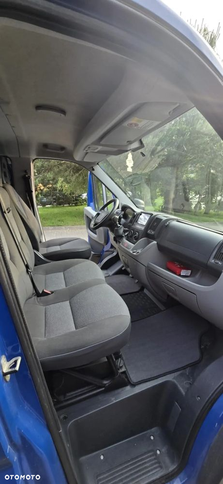 Peugeot Boxer - 26