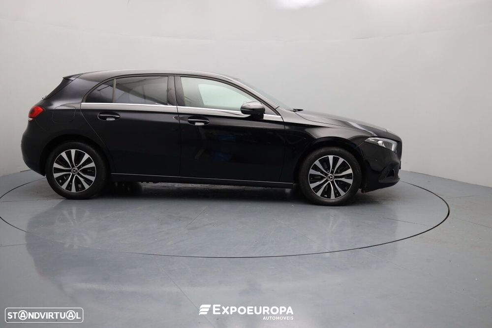 Mercedes-Benz A 250 e Style Plus - 4