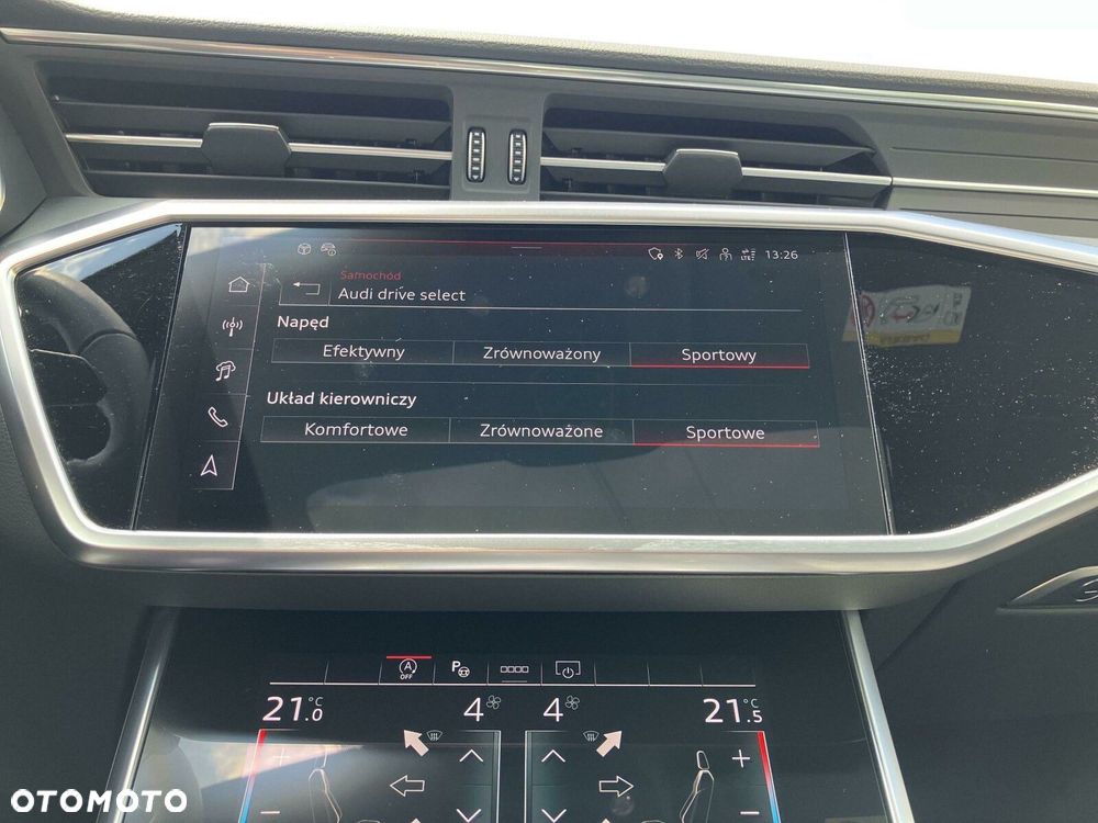 Audi A6 - 24