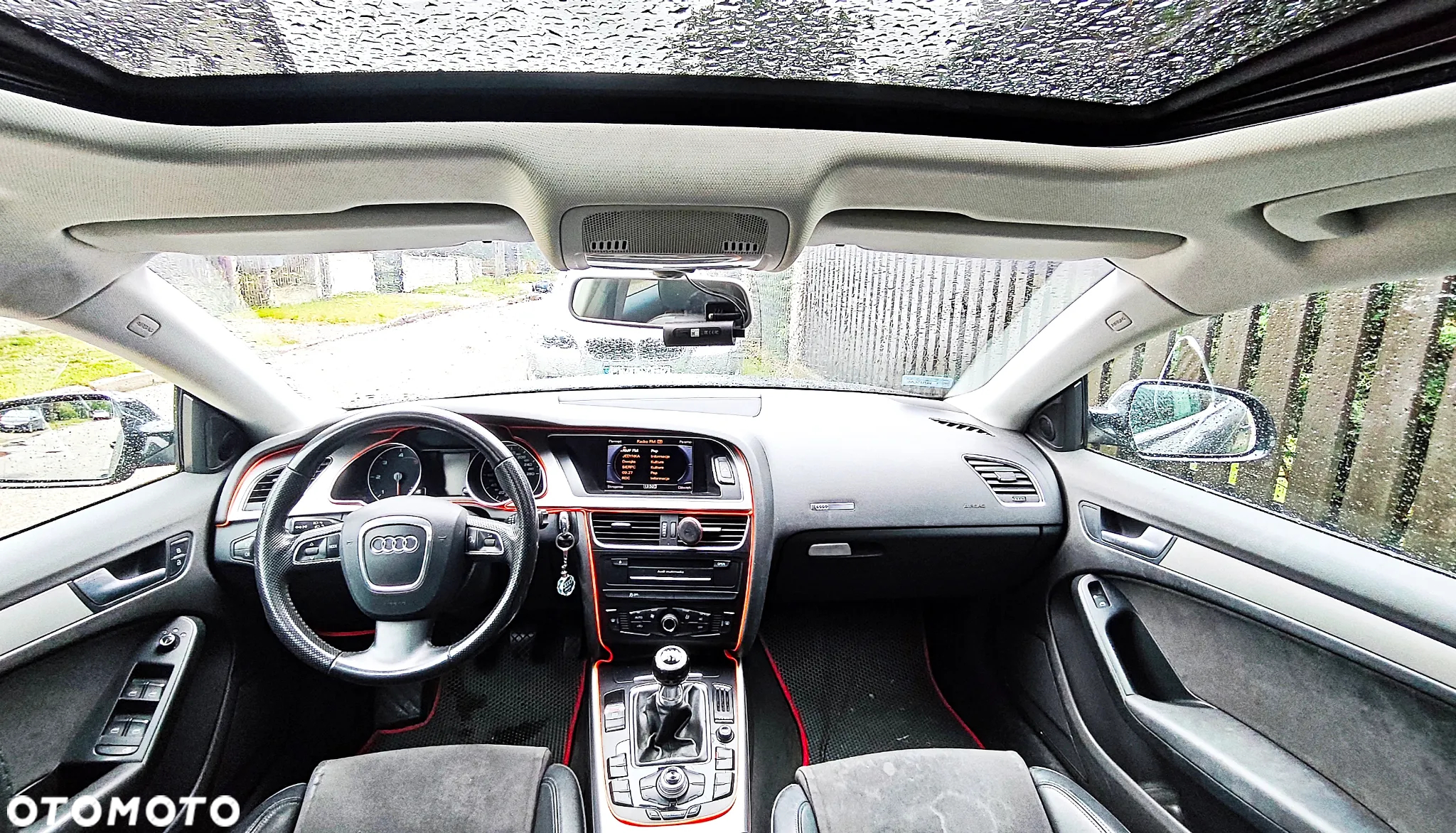 Audi A5 2.0 TDI - 7