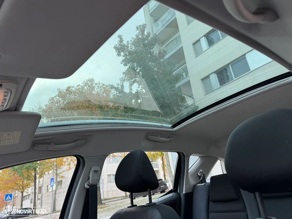 Peugeot 207 SW 1.4 Premium - 19