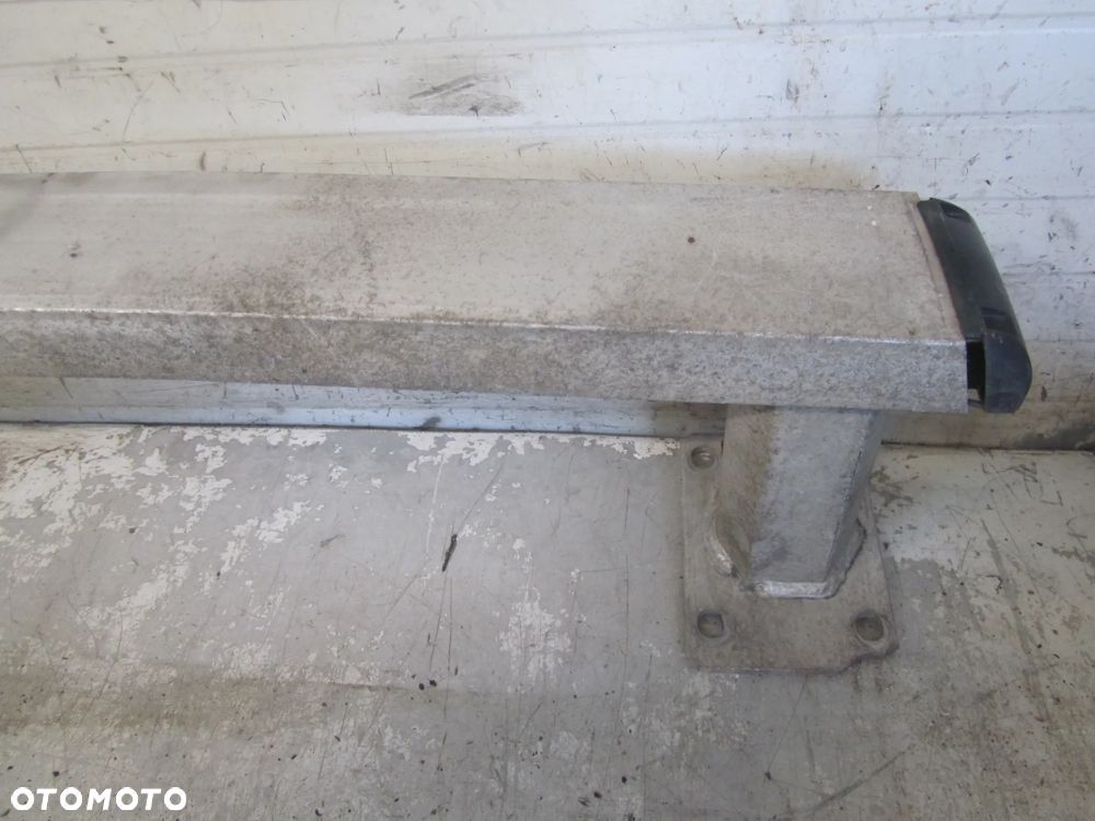 Citroen Jumpy-Scudo 06->belka pod zderzak przód - 2
