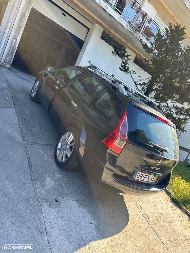 Renault Mégane Break - 9