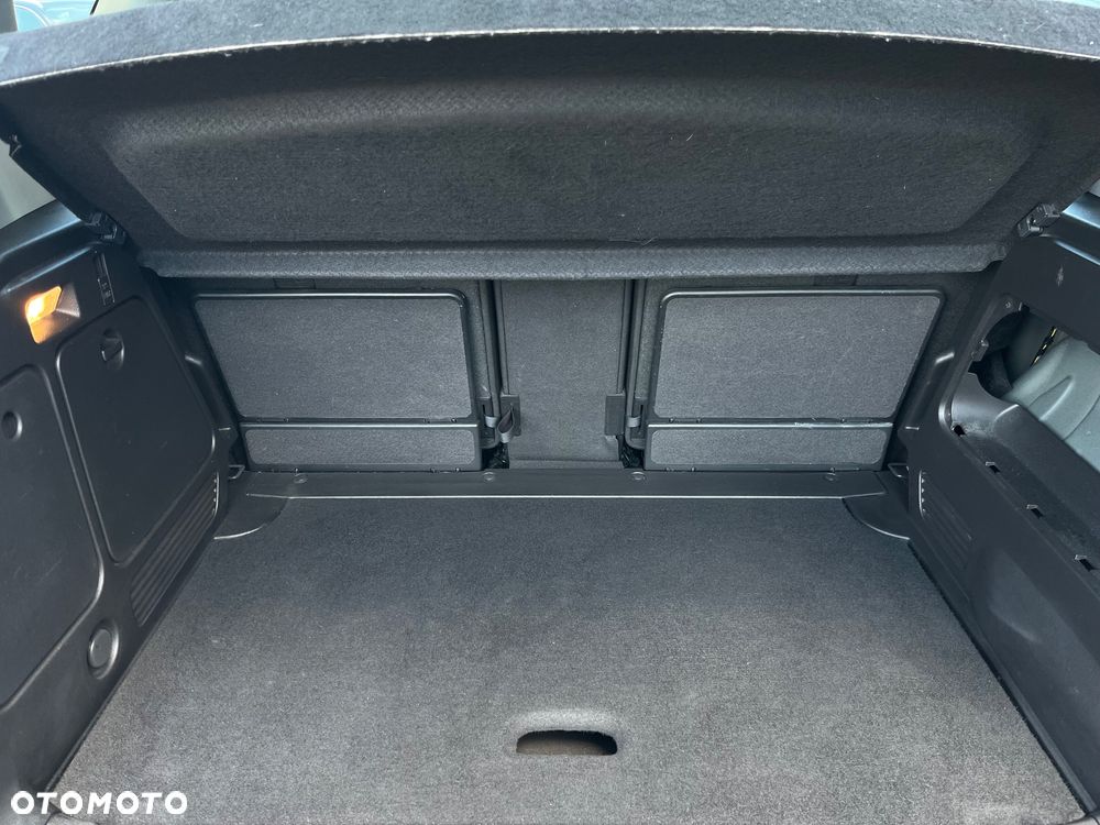 Opel Meriva 1.6 CDTI ecoflex Start/Stop Innovation - 27