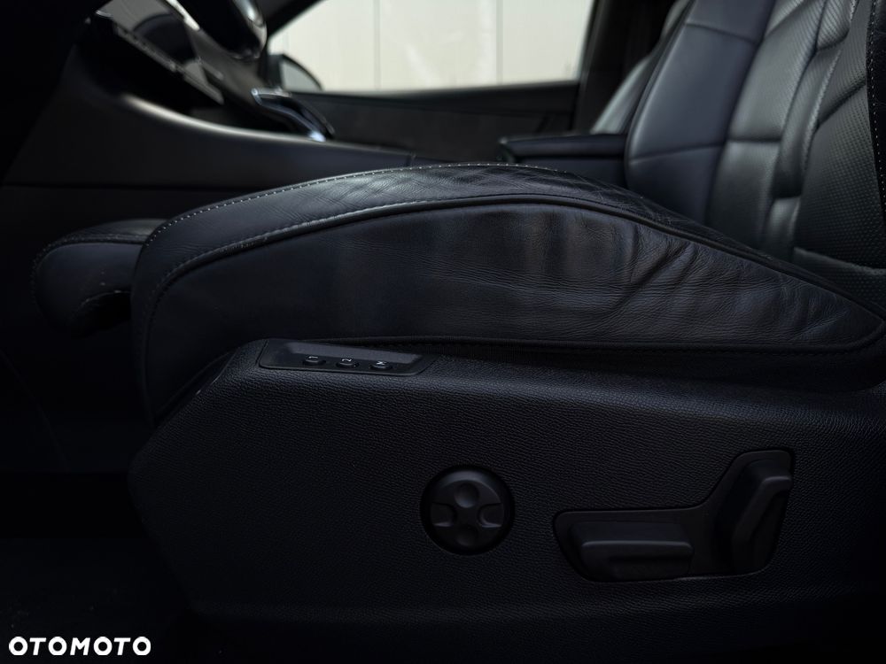 DS Automobiles DS 7 Crossback 2.0 BlueHDi Louvre - 9