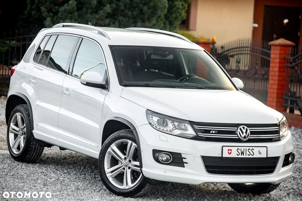 Volkswagen Tiguan 2.0 TDI 4Mot R-Style DSG - 3