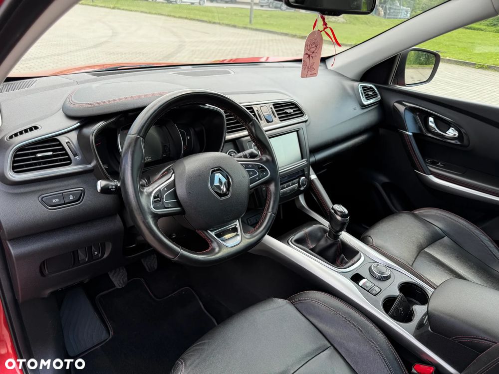 Renault Kadjar 1.6 dCi Energy S-Edition 4x4 - 20