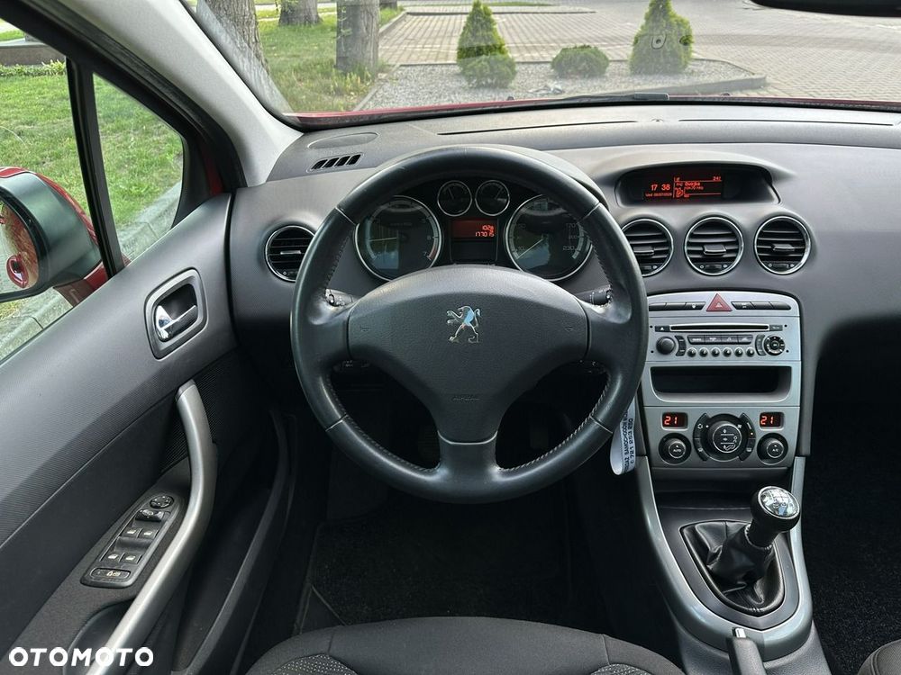 Peugeot 308 - 14