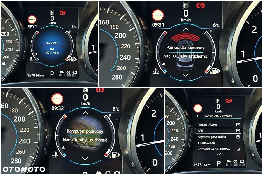 Jaguar F-Pace 20d AWD Prestige - 40