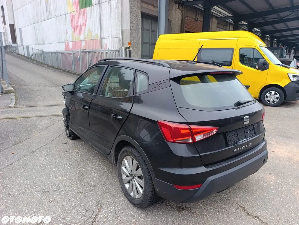 Seat Arona 1.0 TSI OPF DSG Fast Lane FR BEATS - 2