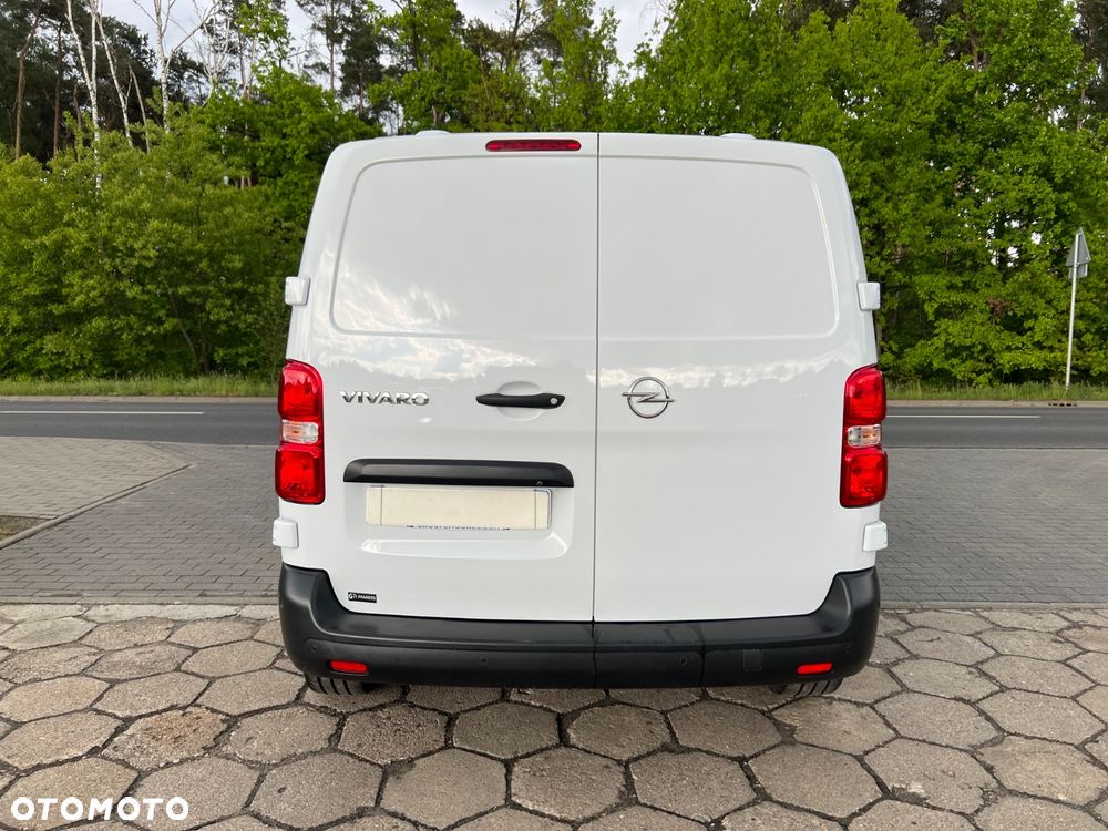 Opel Vivaro - 12