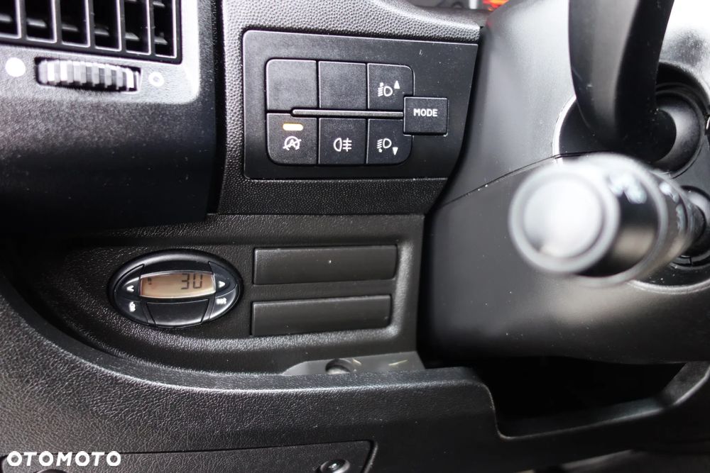 Peugeot Boxer 2.2 Bluehdi 140 KM L3H2 Klima Ledy  Kamera Webasto - 24