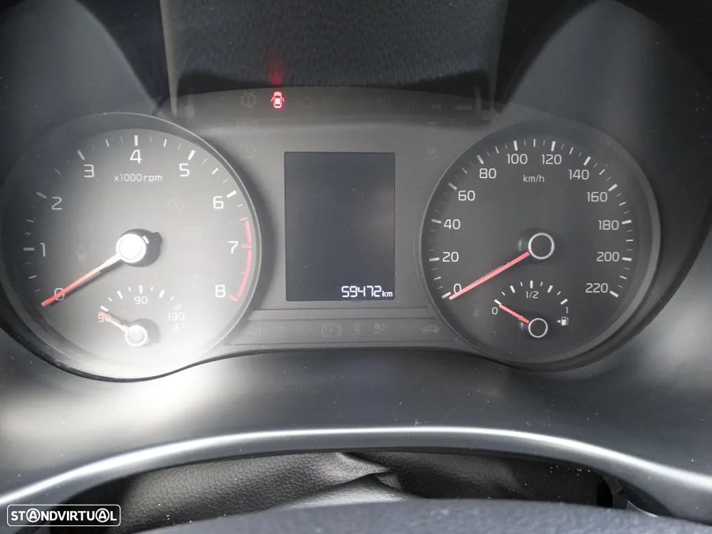 Kia Stonic 1.2 Urban - 13