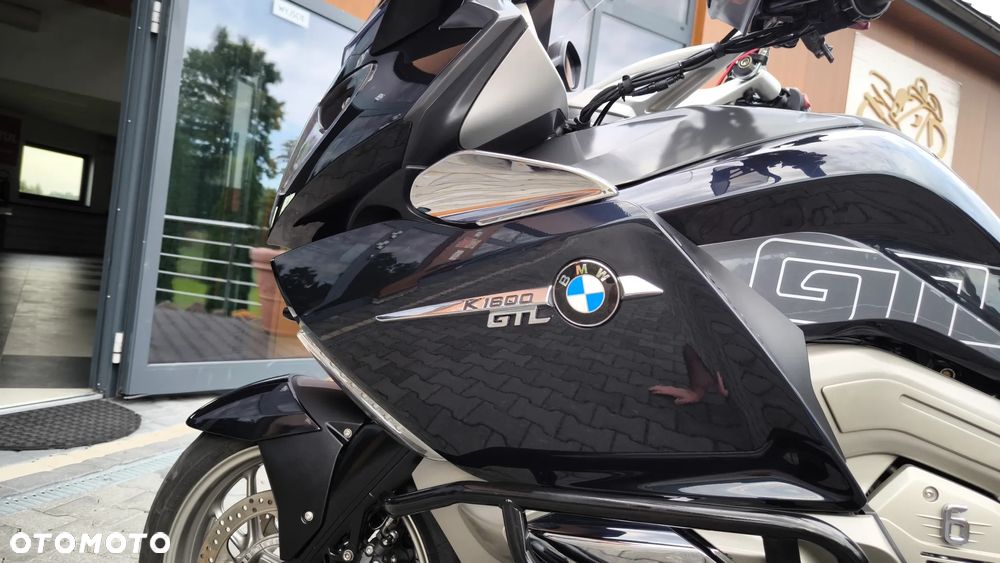 BMW K - 26