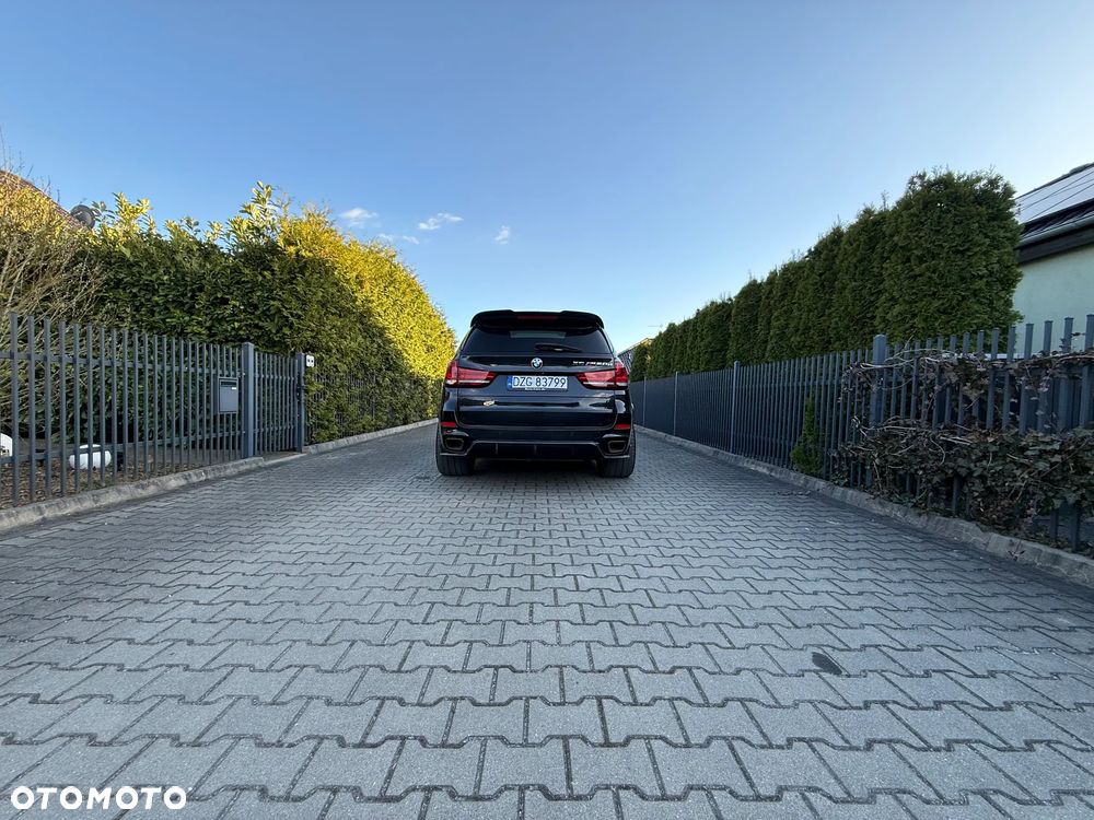 BMW X5 M - 10