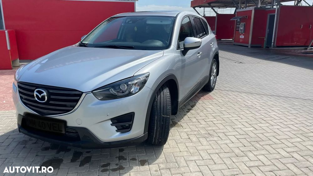 Mazda CX-5 CD150 4x4 Revolution - 12