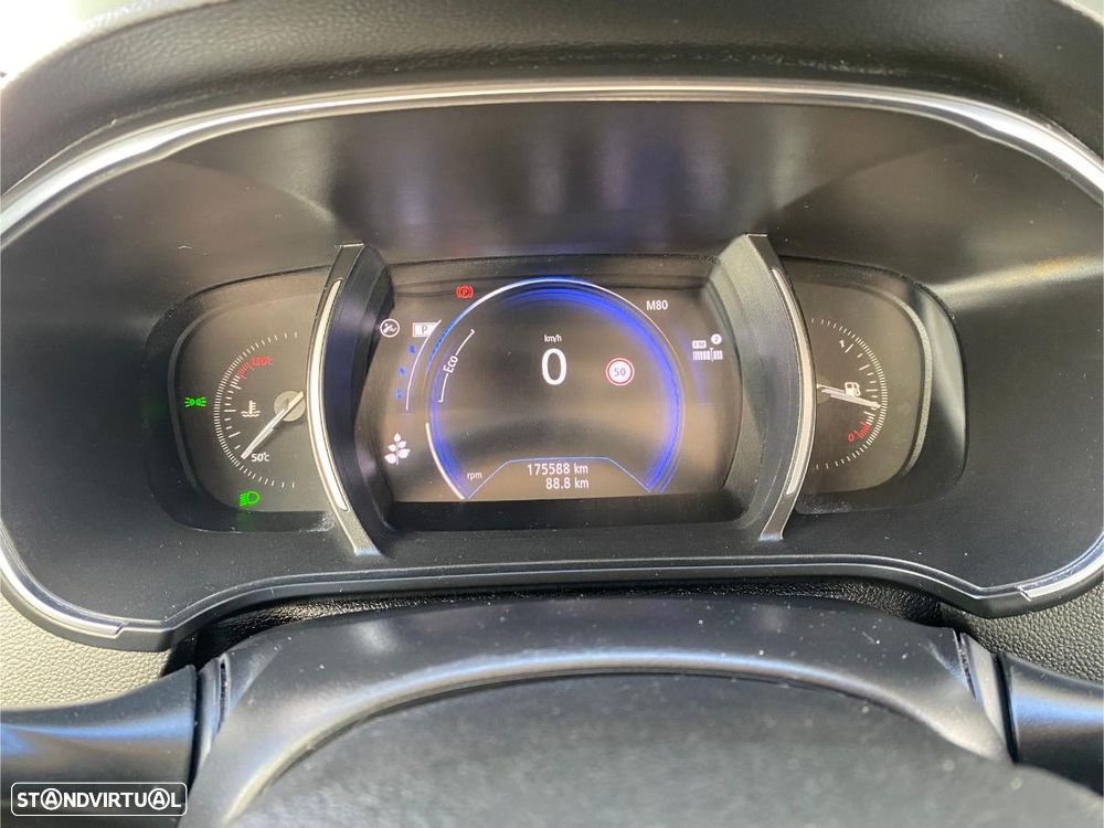 Renault Mégane Sport Tourer - 46