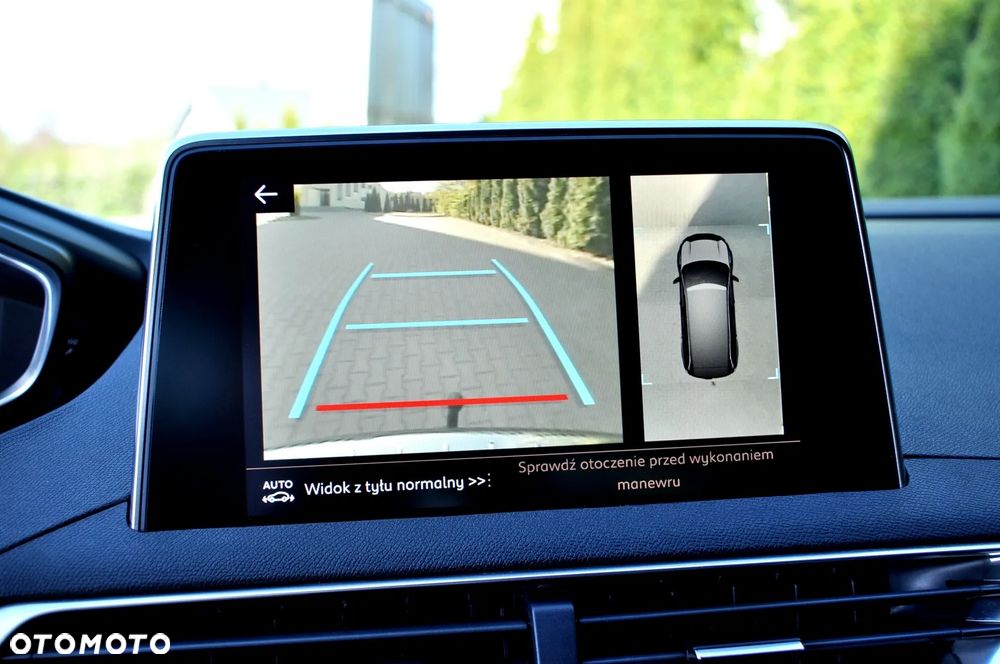 Peugeot 5008 1.2 PureTech Allure S&S - 26