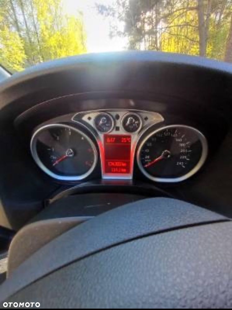 Ford Focus 1.6 TDCi DPF Concept - 5