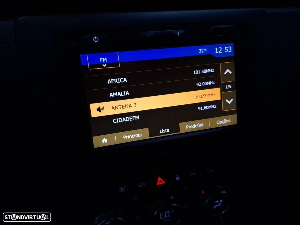 Dacia Duster 1.3 TCe SL Adventure - 24