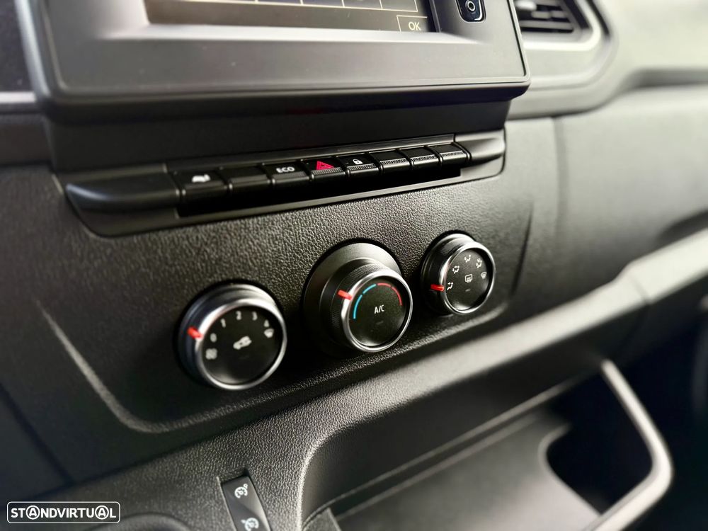 Opel Movano 2.3 L2H2 136Cv - 15