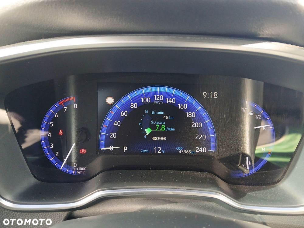Toyota Corolla 1.5 Comfort MS - 13