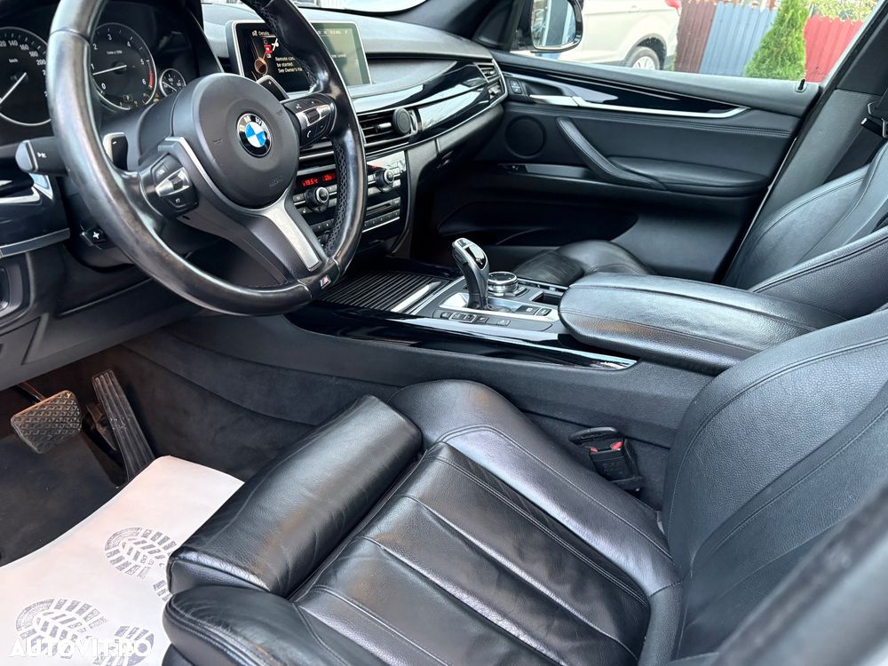 BMW X5 - 6
