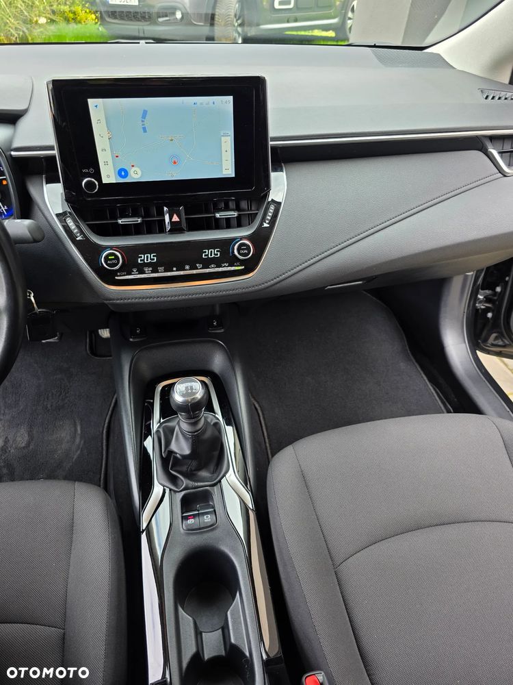Toyota Corolla 1.5 Style - 24