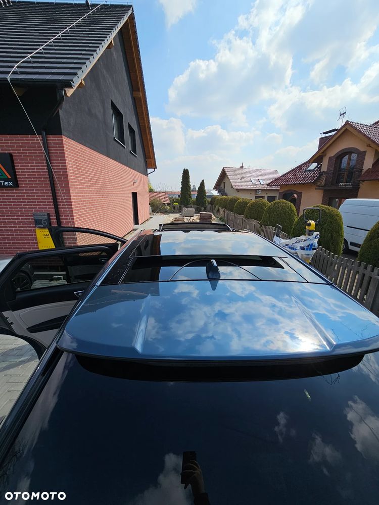 Ford Edge - 12