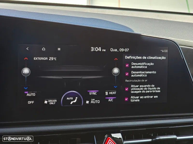 Kia e-Niro 64kWh - 32