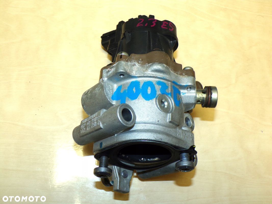 DUCATO 12- 2.3 JTD EURO 5 ZAWÓR EGR RECYLKULACJI SPALIN - 1