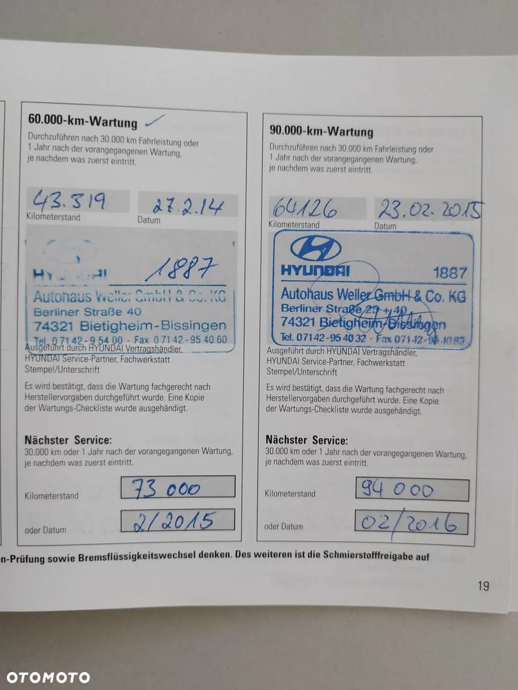 Hyundai ix35 1.6 2WD Fifa World Cup Edition - 26