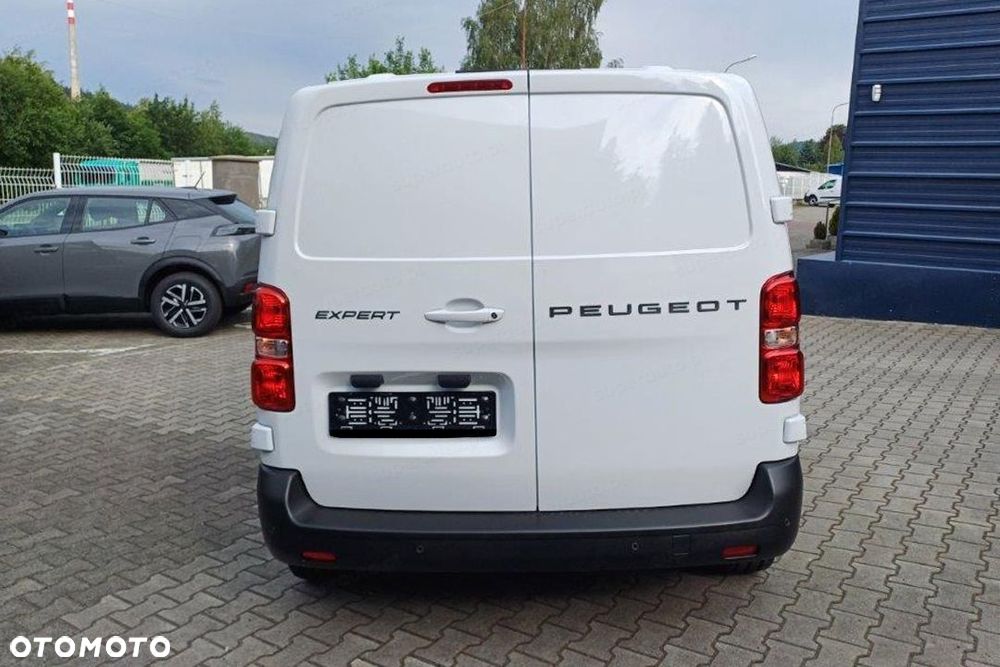 Peugeot Expert XL L2H1 2.2 150KM - 6