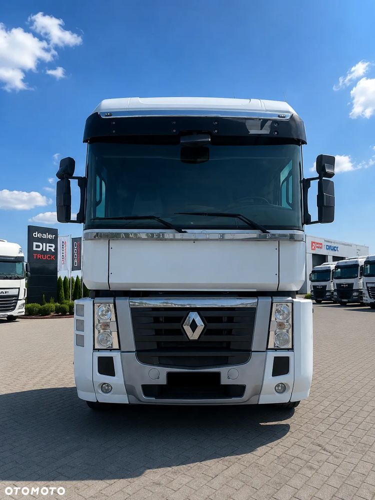 Renault MAGNUM 480 DXI eeV Standard, AUTOMAT - 3