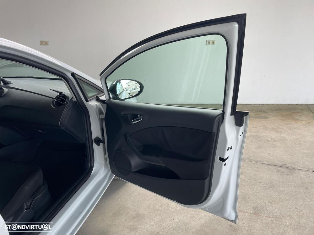 SEAT Ibiza 1.4 TSI ACT FR - 18