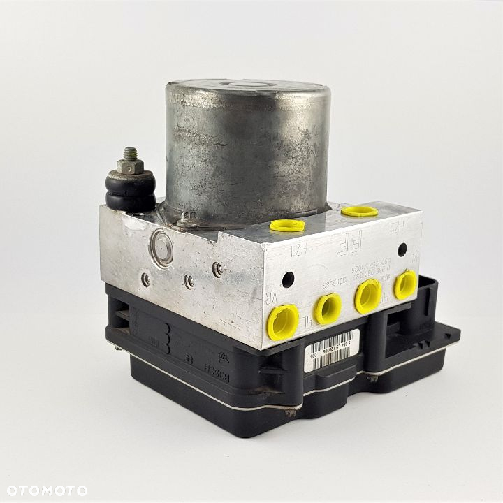 Pompa ABS Opel Corsa D Po Regeneracji Bloku FF 13282283  0265230332	 0265951015 - 4