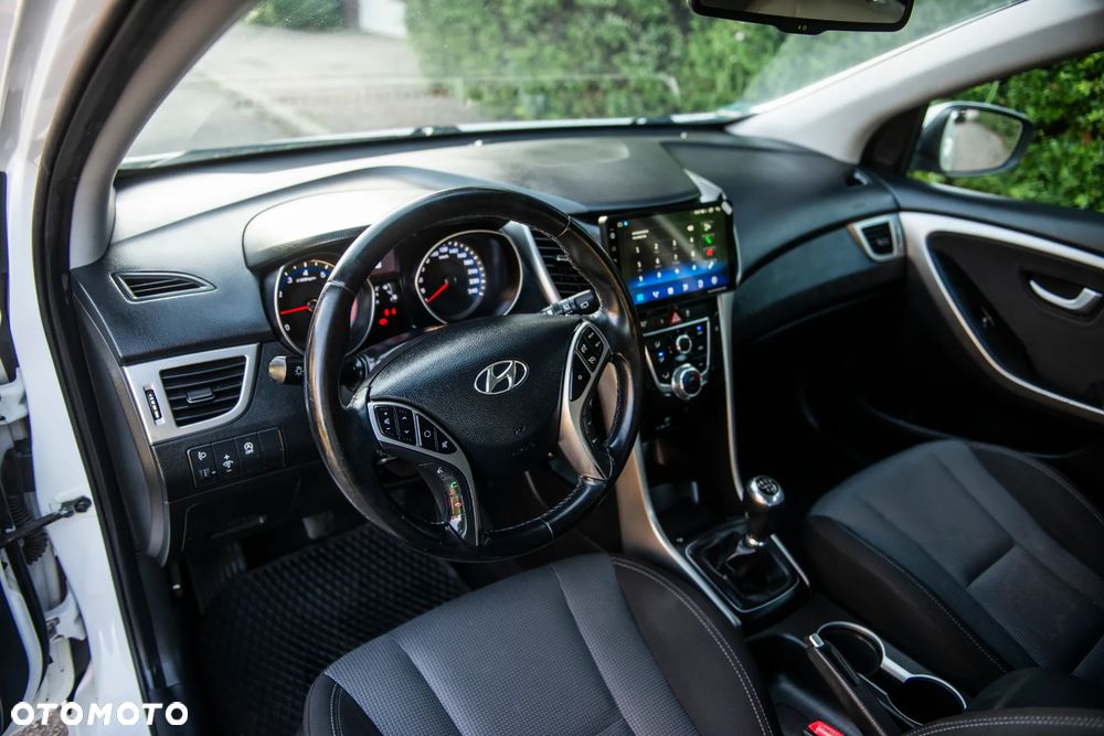 Hyundai i30 1.4 Comfort - 19