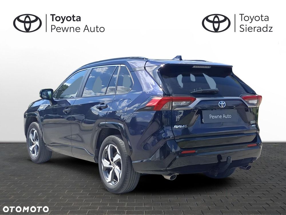 Toyota RAV4 - 8