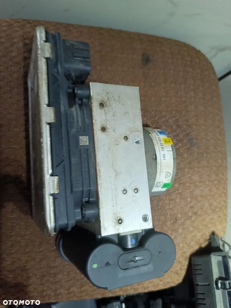 KOMPRESOR ZAWIESZENIA PNEUMATYCZNEGO MERCEDES W223 AIRMATIC A2239014207 - 4
