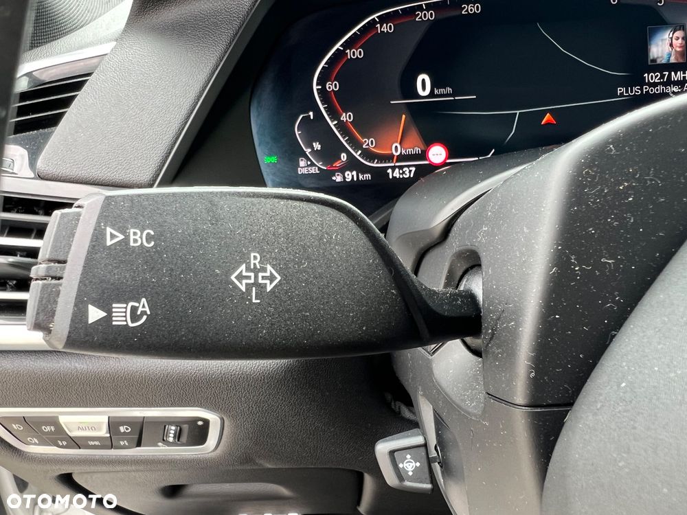 BMW X5 xDrive30d - 17