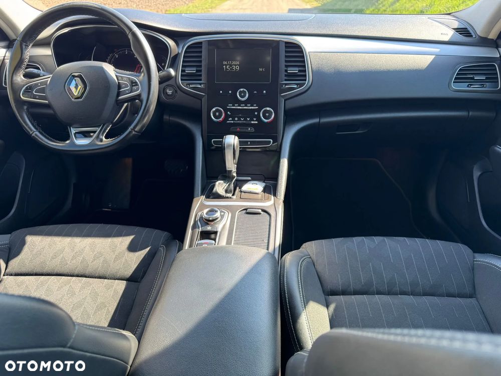 Renault Talisman ENERGY dCi 130 EDC LIMITED - 30